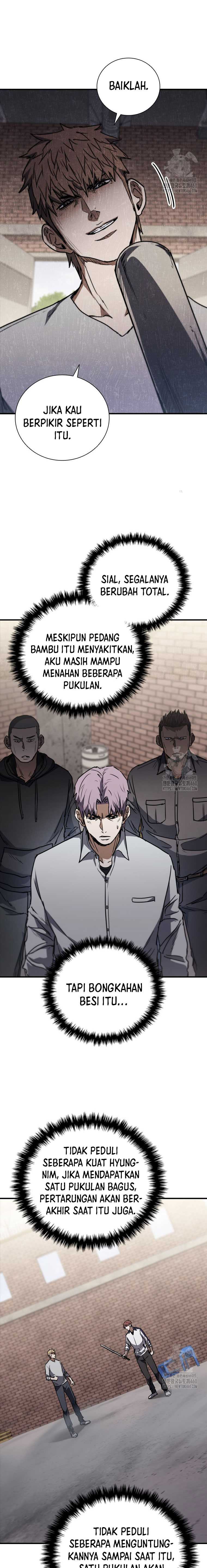 Dilarang COPAS - situs resmi www.mangacanblog.com - Komik shark wyvern 072 - chapter 72 73 Indonesia shark wyvern 072 - chapter 72 Terbaru 6|Baca Manga Komik Indonesia|Mangacan