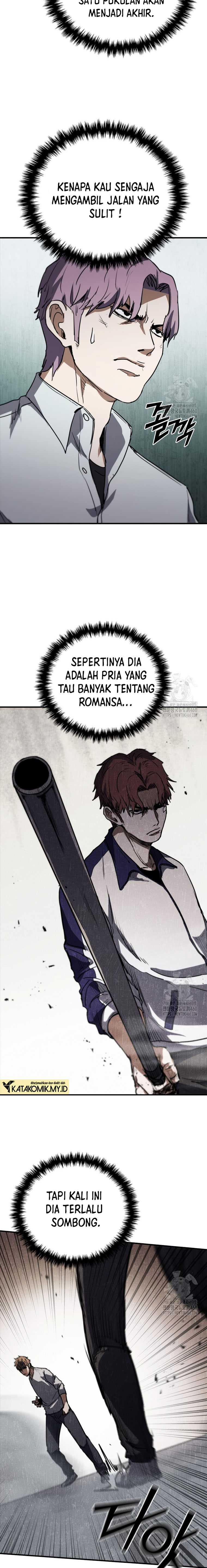 Dilarang COPAS - situs resmi www.mangacanblog.com - Komik shark wyvern 072 - chapter 72 73 Indonesia shark wyvern 072 - chapter 72 Terbaru 7|Baca Manga Komik Indonesia|Mangacan