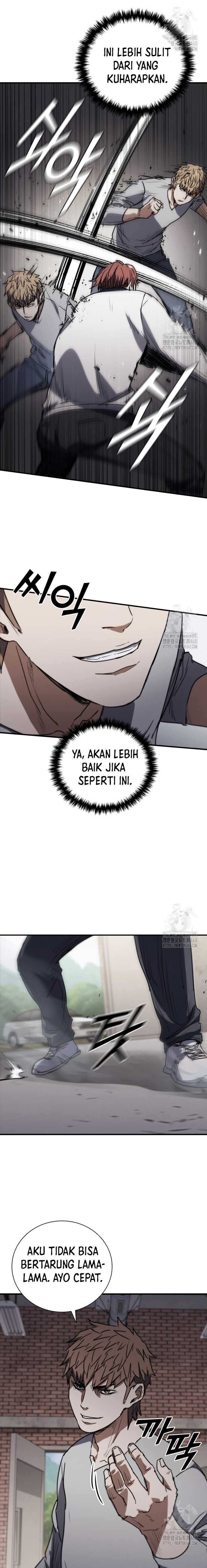 Dilarang COPAS - situs resmi www.mangacanblog.com - Komik shark wyvern 072 - chapter 72 73 Indonesia shark wyvern 072 - chapter 72 Terbaru 12|Baca Manga Komik Indonesia|Mangacan