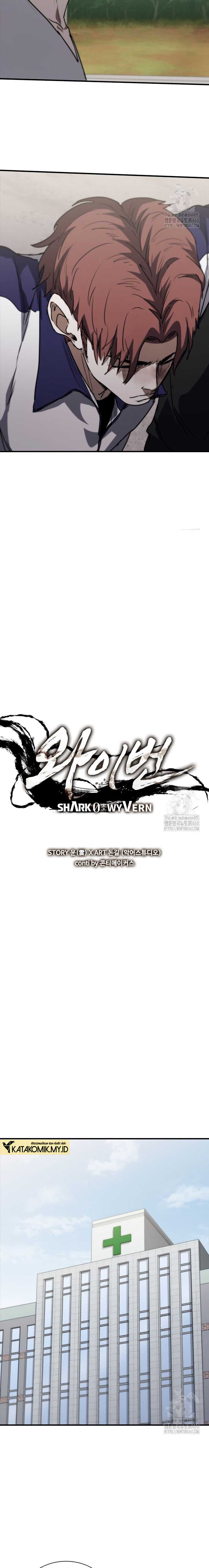 Dilarang COPAS - situs resmi www.mangacanblog.com - Komik shark wyvern 072 - chapter 72 73 Indonesia shark wyvern 072 - chapter 72 Terbaru 22|Baca Manga Komik Indonesia|Mangacan