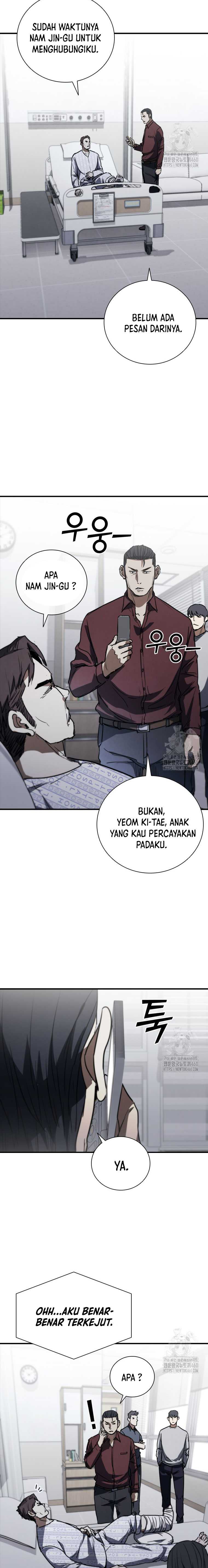 Dilarang COPAS - situs resmi www.mangacanblog.com - Komik shark wyvern 072 - chapter 72 73 Indonesia shark wyvern 072 - chapter 72 Terbaru 23|Baca Manga Komik Indonesia|Mangacan