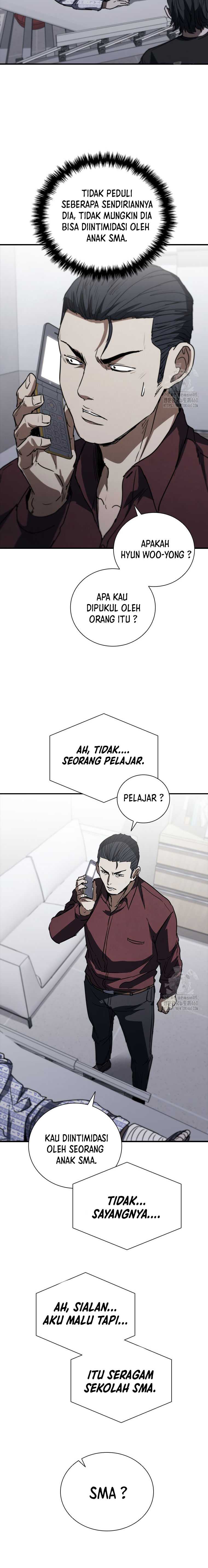 Dilarang COPAS - situs resmi www.mangacanblog.com - Komik shark wyvern 072 - chapter 72 73 Indonesia shark wyvern 072 - chapter 72 Terbaru 24|Baca Manga Komik Indonesia|Mangacan