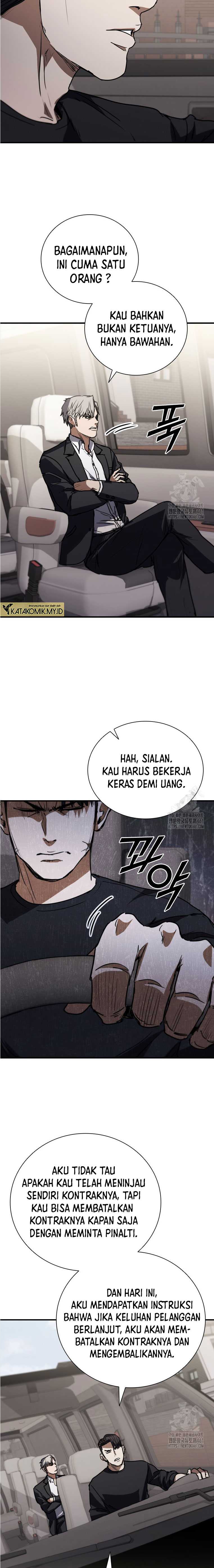 Dilarang COPAS - situs resmi www.mangacanblog.com - Komik shark wyvern 073 - chapter 73 74 Indonesia shark wyvern 073 - chapter 73 Terbaru 3|Baca Manga Komik Indonesia|Mangacan