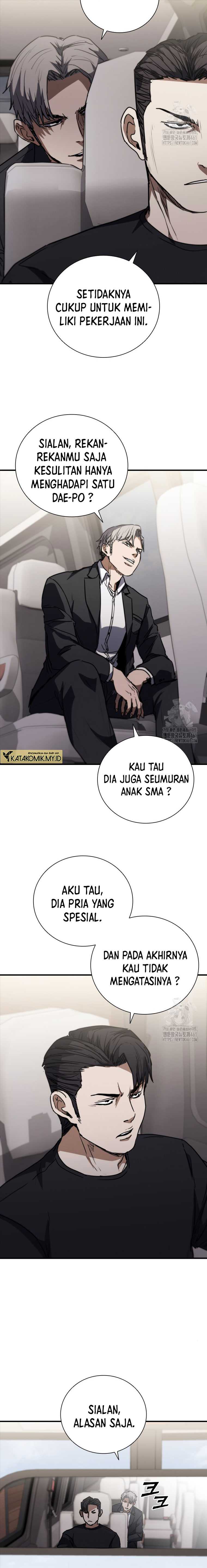 Dilarang COPAS - situs resmi www.mangacanblog.com - Komik shark wyvern 073 - chapter 73 74 Indonesia shark wyvern 073 - chapter 73 Terbaru 6|Baca Manga Komik Indonesia|Mangacan