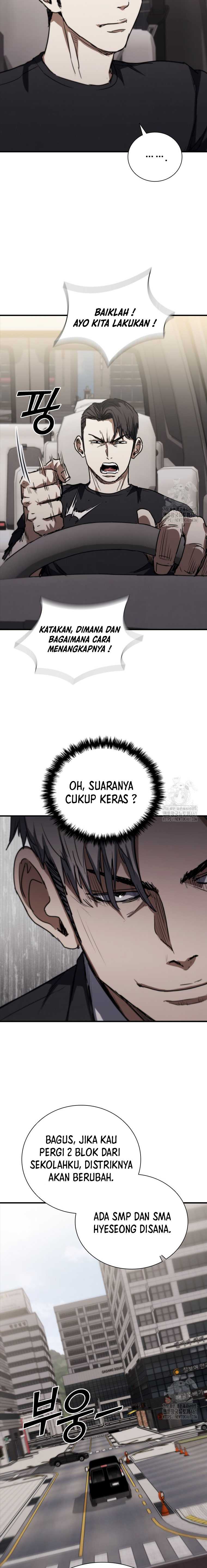 Dilarang COPAS - situs resmi www.mangacanblog.com - Komik shark wyvern 073 - chapter 73 74 Indonesia shark wyvern 073 - chapter 73 Terbaru 9|Baca Manga Komik Indonesia|Mangacan