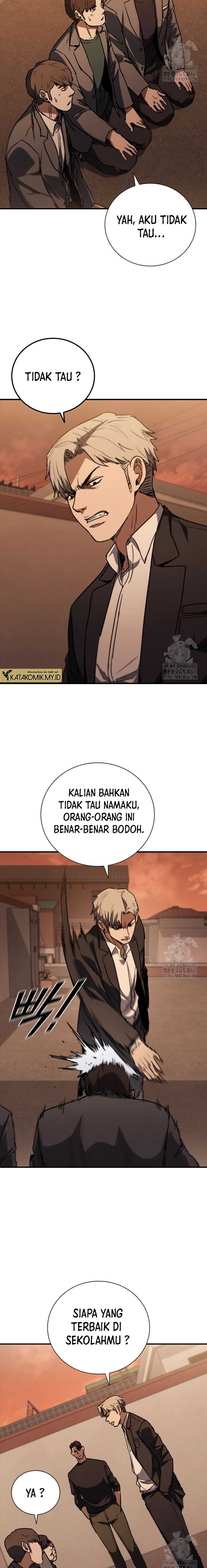 Dilarang COPAS - situs resmi www.mangacanblog.com - Komik shark wyvern 073 - chapter 73 74 Indonesia shark wyvern 073 - chapter 73 Terbaru 15|Baca Manga Komik Indonesia|Mangacan