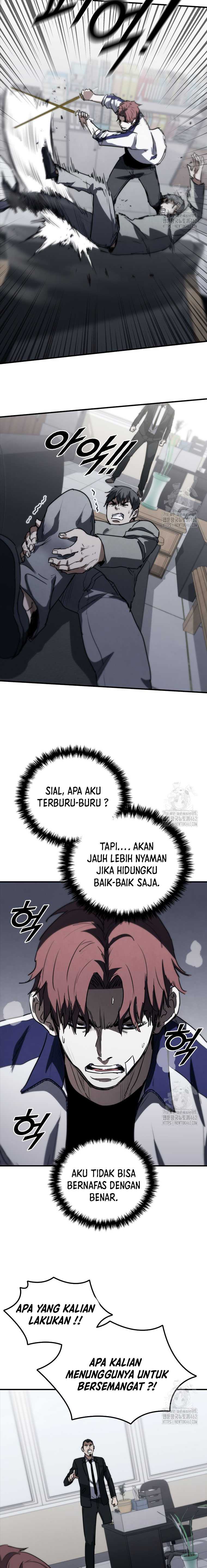 Dilarang COPAS - situs resmi www.mangacanblog.com - Komik shark wyvern 075 - chapter 75 76 Indonesia shark wyvern 075 - chapter 75 Terbaru 13|Baca Manga Komik Indonesia|Mangacan