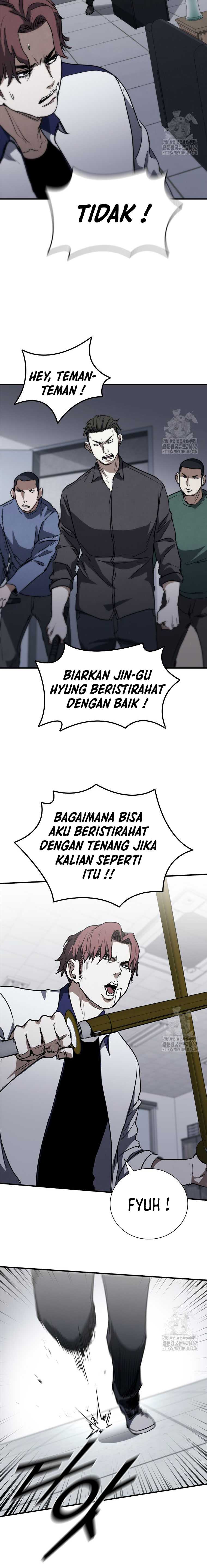 Dilarang COPAS - situs resmi www.mangacanblog.com - Komik shark wyvern 075 - chapter 75 76 Indonesia shark wyvern 075 - chapter 75 Terbaru 14|Baca Manga Komik Indonesia|Mangacan