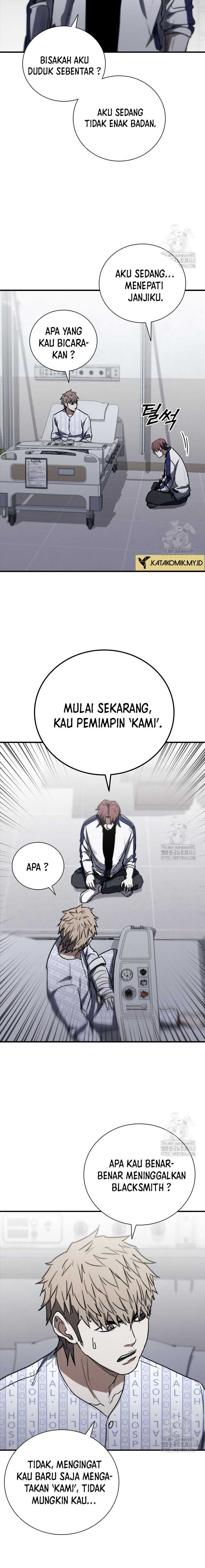 Dilarang COPAS - situs resmi www.mangacanblog.com - Komik shark wyvern 075 - chapter 75 76 Indonesia shark wyvern 075 - chapter 75 Terbaru 24|Baca Manga Komik Indonesia|Mangacan