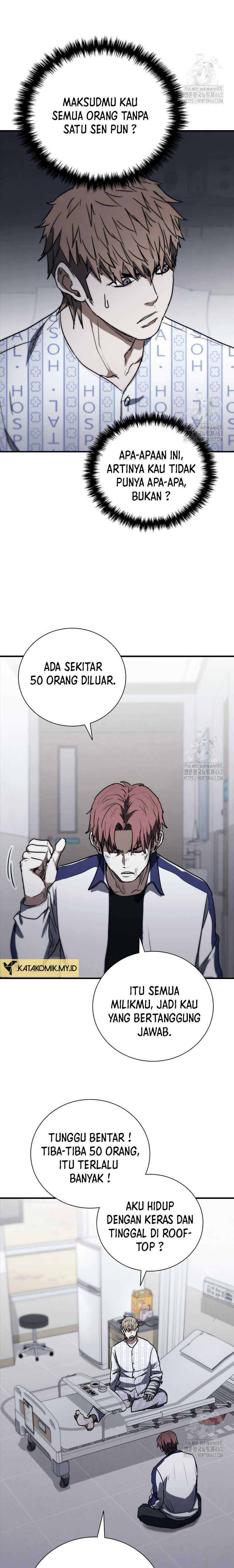 Dilarang COPAS - situs resmi www.mangacanblog.com - Komik shark wyvern 075 - chapter 75 76 Indonesia shark wyvern 075 - chapter 75 Terbaru 26|Baca Manga Komik Indonesia|Mangacan