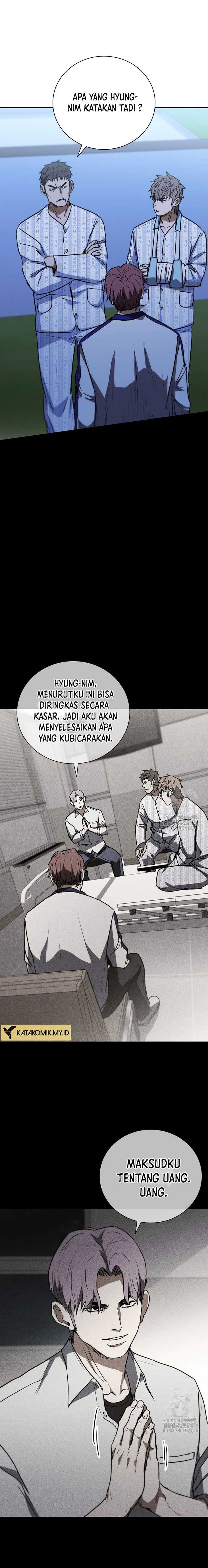 Dilarang COPAS - situs resmi www.mangacanblog.com - Komik shark wyvern 078 - chapter 78 79 Indonesia shark wyvern 078 - chapter 78 Terbaru 1|Baca Manga Komik Indonesia|Mangacan