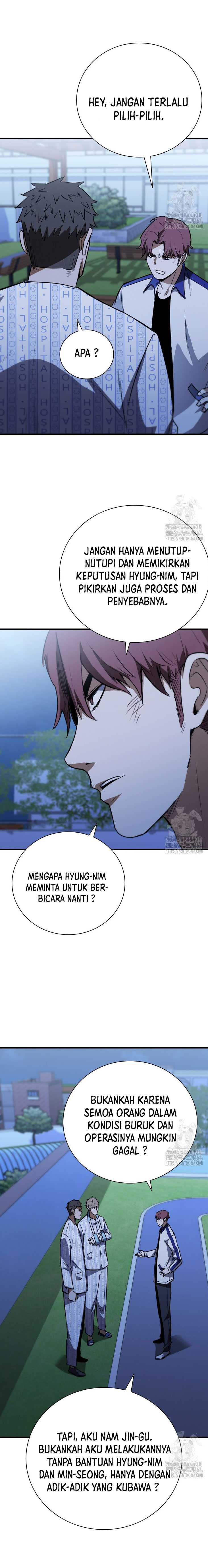 Dilarang COPAS - situs resmi www.mangacanblog.com - Komik shark wyvern 078 - chapter 78 79 Indonesia shark wyvern 078 - chapter 78 Terbaru 4|Baca Manga Komik Indonesia|Mangacan