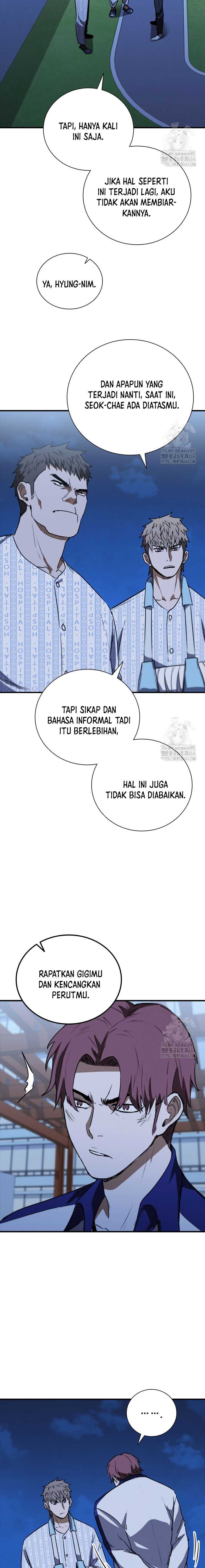 Dilarang COPAS - situs resmi www.mangacanblog.com - Komik shark wyvern 078 - chapter 78 79 Indonesia shark wyvern 078 - chapter 78 Terbaru 10|Baca Manga Komik Indonesia|Mangacan