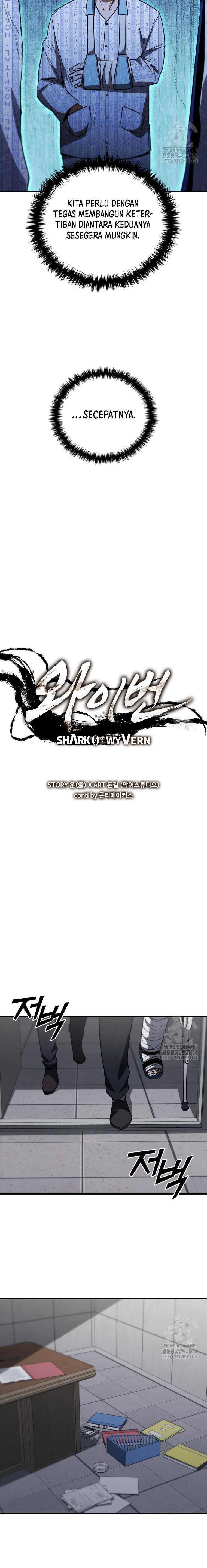 Dilarang COPAS - situs resmi www.mangacanblog.com - Komik shark wyvern 078 - chapter 78 79 Indonesia shark wyvern 078 - chapter 78 Terbaru 14|Baca Manga Komik Indonesia|Mangacan