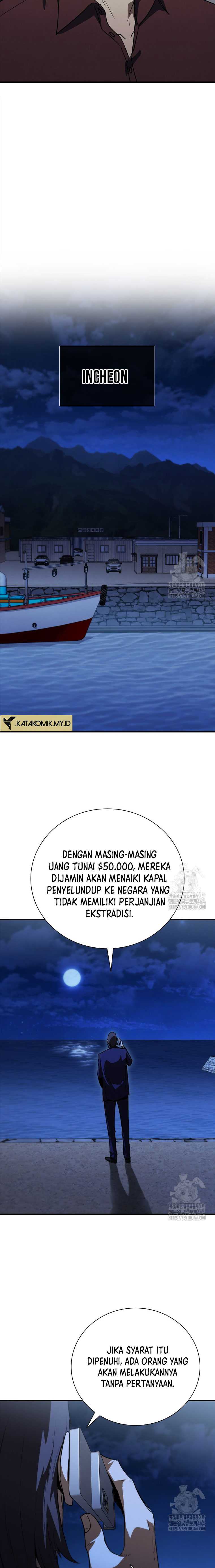 Dilarang COPAS - situs resmi www.mangacanblog.com - Komik shark wyvern 078 - chapter 78 79 Indonesia shark wyvern 078 - chapter 78 Terbaru 19|Baca Manga Komik Indonesia|Mangacan