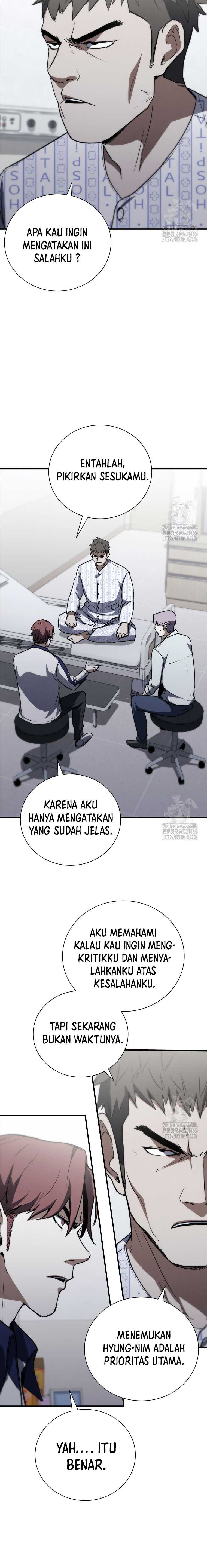 Dilarang COPAS - situs resmi www.mangacanblog.com - Komik shark wyvern 080 - chapter 80 81 Indonesia shark wyvern 080 - chapter 80 Terbaru 17|Baca Manga Komik Indonesia|Mangacan