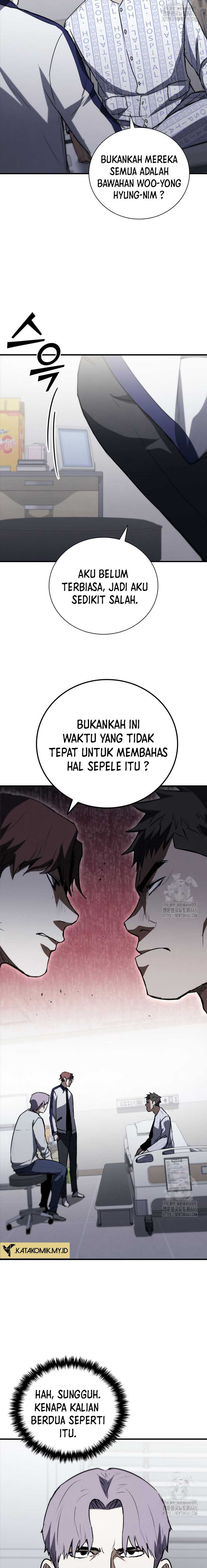 Dilarang COPAS - situs resmi www.mangacanblog.com - Komik shark wyvern 080 - chapter 80 81 Indonesia shark wyvern 080 - chapter 80 Terbaru 20|Baca Manga Komik Indonesia|Mangacan