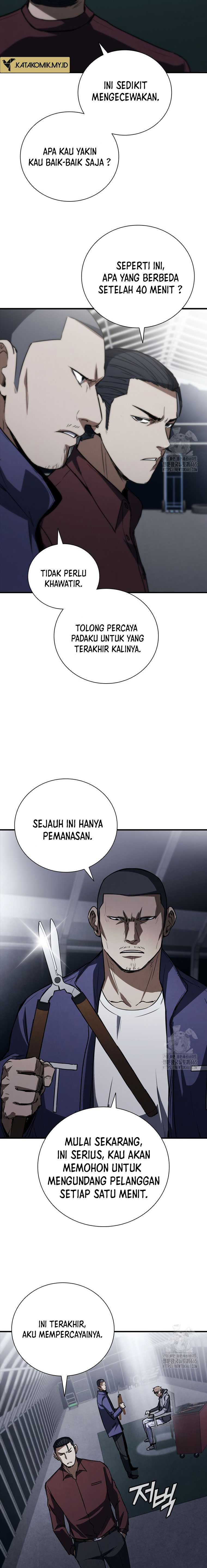 Dilarang COPAS - situs resmi www.mangacanblog.com - Komik shark wyvern 080 - chapter 80 81 Indonesia shark wyvern 080 - chapter 80 Terbaru 22|Baca Manga Komik Indonesia|Mangacan