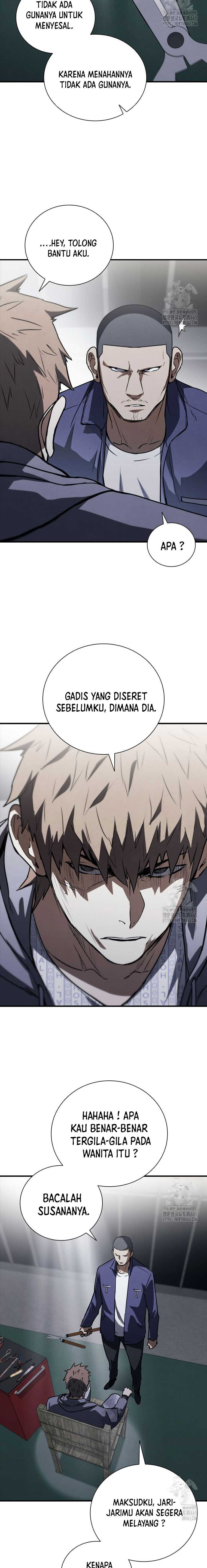 Dilarang COPAS - situs resmi www.mangacanblog.com - Komik shark wyvern 080 - chapter 80 81 Indonesia shark wyvern 080 - chapter 80 Terbaru 24|Baca Manga Komik Indonesia|Mangacan