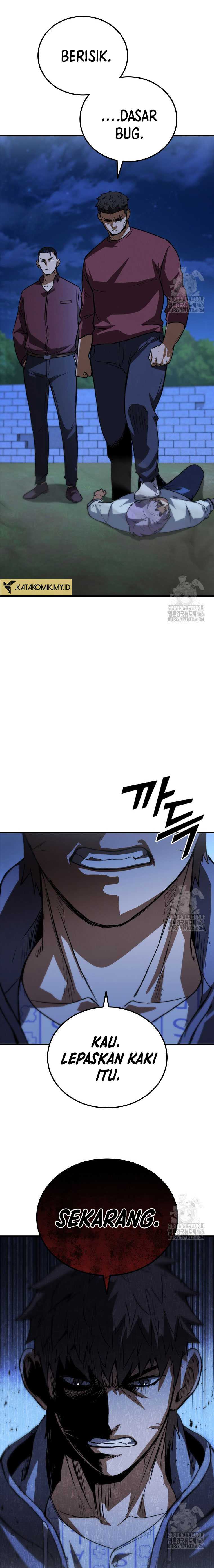 Dilarang COPAS - situs resmi www.mangacanblog.com - Komik shark wyvern 085 - chapter 85 86 Indonesia shark wyvern 085 - chapter 85 Terbaru 1|Baca Manga Komik Indonesia|Mangacan