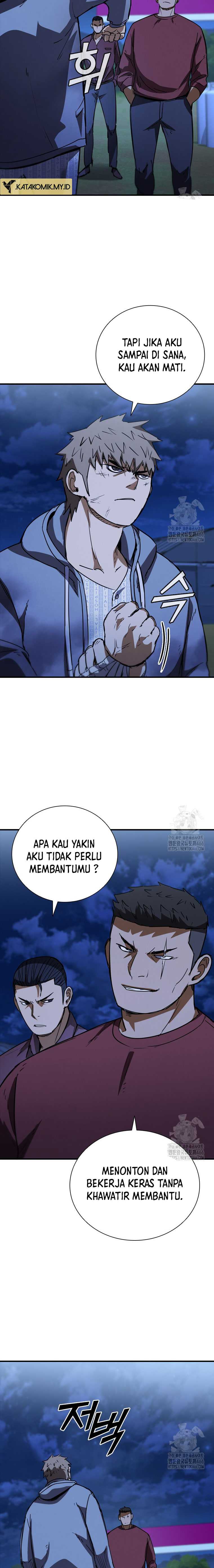 Dilarang COPAS - situs resmi www.mangacanblog.com - Komik shark wyvern 085 - chapter 85 86 Indonesia shark wyvern 085 - chapter 85 Terbaru 3|Baca Manga Komik Indonesia|Mangacan