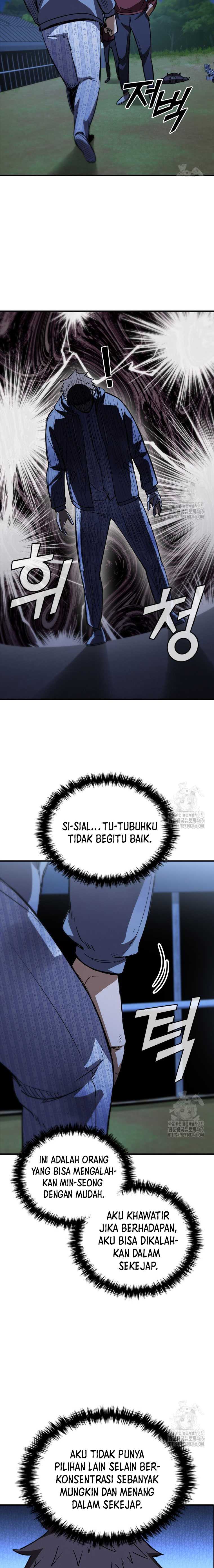 Dilarang COPAS - situs resmi www.mangacanblog.com - Komik shark wyvern 085 - chapter 85 86 Indonesia shark wyvern 085 - chapter 85 Terbaru 4|Baca Manga Komik Indonesia|Mangacan