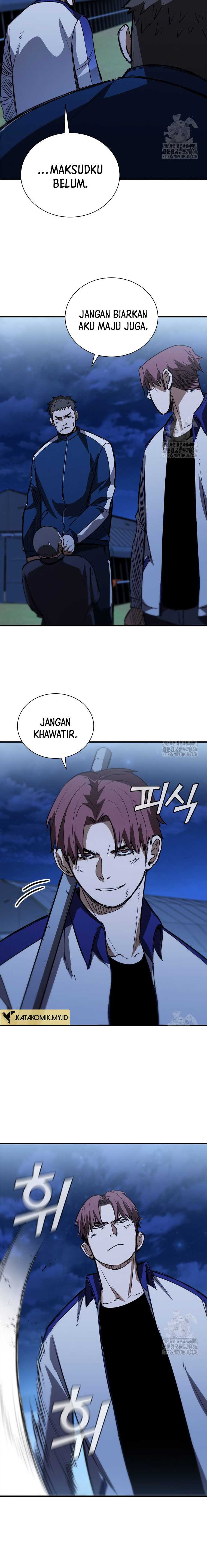 Dilarang COPAS - situs resmi www.mangacanblog.com - Komik shark wyvern 085 - chapter 85 86 Indonesia shark wyvern 085 - chapter 85 Terbaru 6|Baca Manga Komik Indonesia|Mangacan