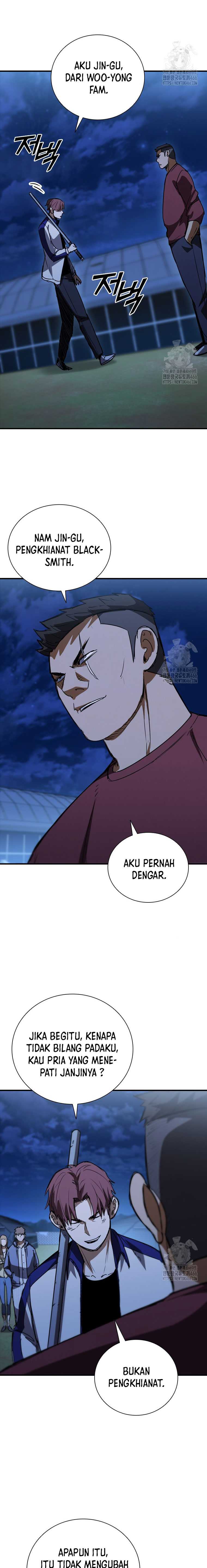 Dilarang COPAS - situs resmi www.mangacanblog.com - Komik shark wyvern 085 - chapter 85 86 Indonesia shark wyvern 085 - chapter 85 Terbaru 7|Baca Manga Komik Indonesia|Mangacan