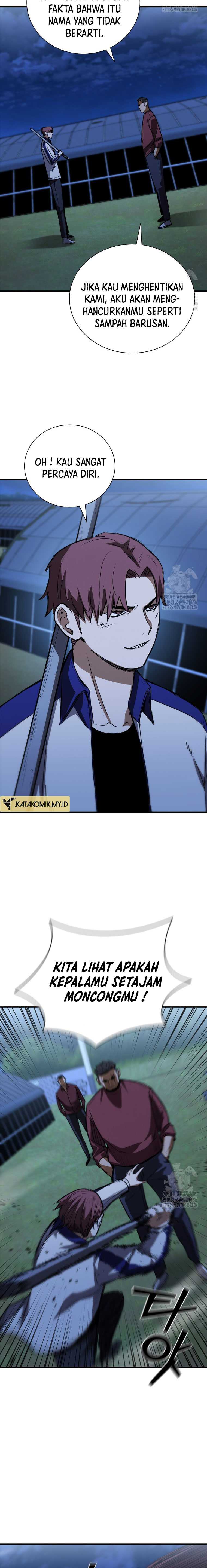 Dilarang COPAS - situs resmi www.mangacanblog.com - Komik shark wyvern 085 - chapter 85 86 Indonesia shark wyvern 085 - chapter 85 Terbaru 8|Baca Manga Komik Indonesia|Mangacan