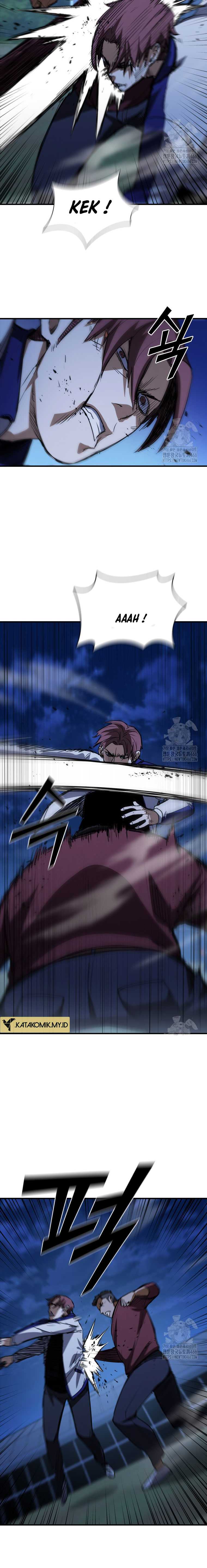 Dilarang COPAS - situs resmi www.mangacanblog.com - Komik shark wyvern 085 - chapter 85 86 Indonesia shark wyvern 085 - chapter 85 Terbaru 10|Baca Manga Komik Indonesia|Mangacan