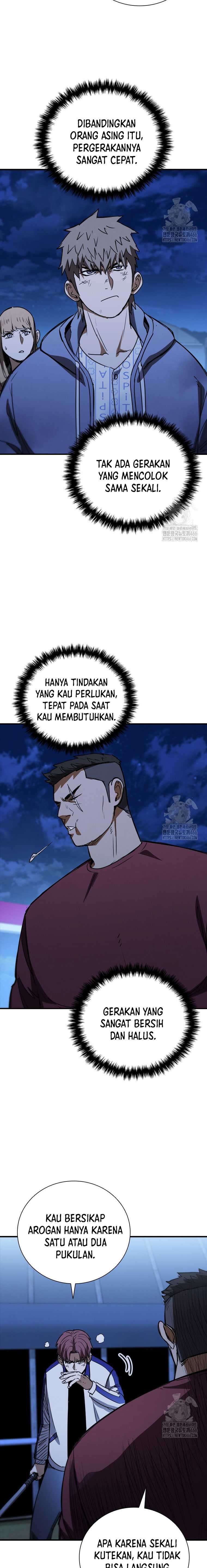 Dilarang COPAS - situs resmi www.mangacanblog.com - Komik shark wyvern 085 - chapter 85 86 Indonesia shark wyvern 085 - chapter 85 Terbaru 13|Baca Manga Komik Indonesia|Mangacan