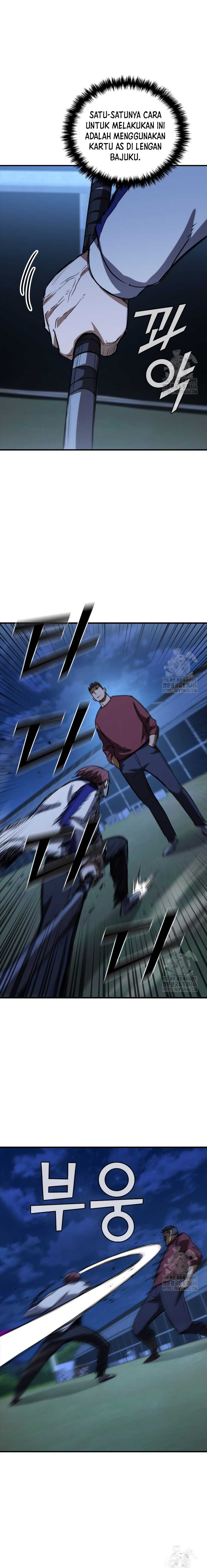 Dilarang COPAS - situs resmi www.mangacanblog.com - Komik shark wyvern 085 - chapter 85 86 Indonesia shark wyvern 085 - chapter 85 Terbaru 15|Baca Manga Komik Indonesia|Mangacan