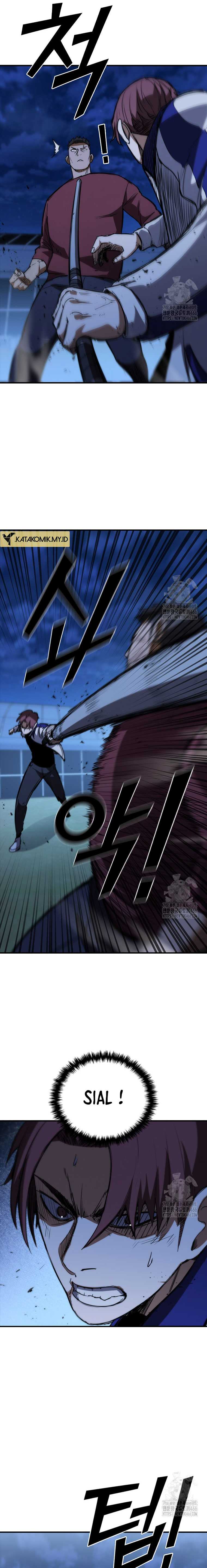 Dilarang COPAS - situs resmi www.mangacanblog.com - Komik shark wyvern 085 - chapter 85 86 Indonesia shark wyvern 085 - chapter 85 Terbaru 16|Baca Manga Komik Indonesia|Mangacan