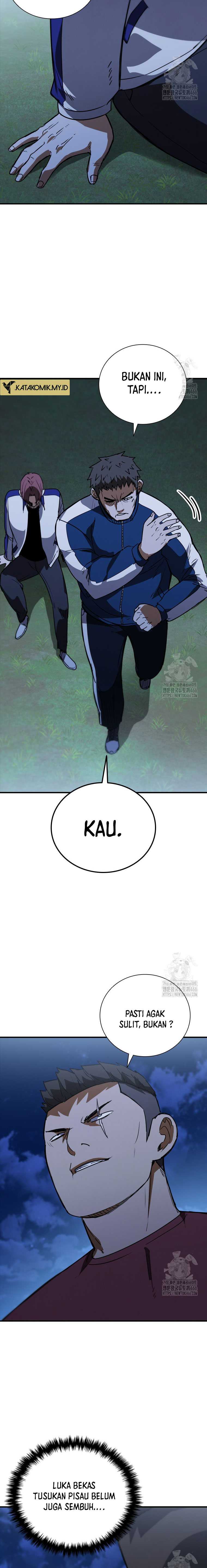 Dilarang COPAS - situs resmi www.mangacanblog.com - Komik shark wyvern 085 - chapter 85 86 Indonesia shark wyvern 085 - chapter 85 Terbaru 19|Baca Manga Komik Indonesia|Mangacan