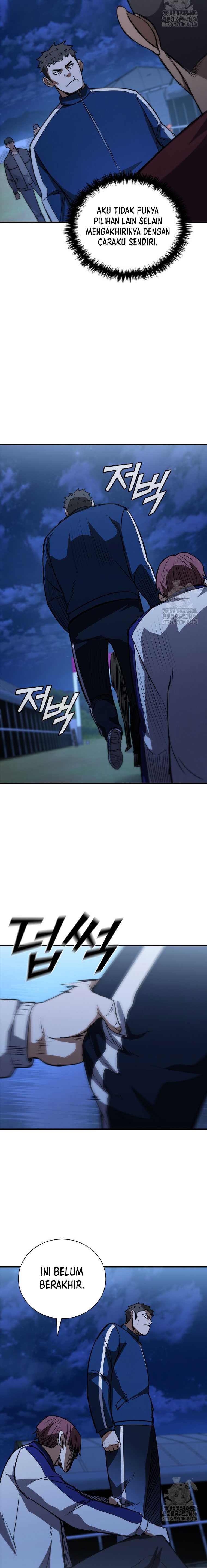Dilarang COPAS - situs resmi www.mangacanblog.com - Komik shark wyvern 085 - chapter 85 86 Indonesia shark wyvern 085 - chapter 85 Terbaru 20|Baca Manga Komik Indonesia|Mangacan