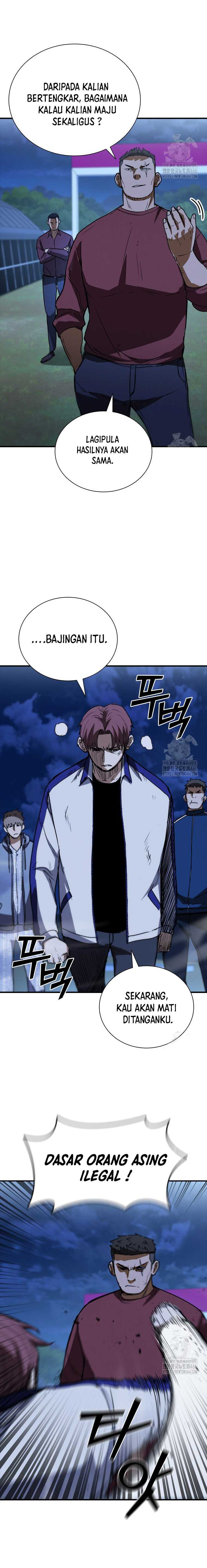 Dilarang COPAS - situs resmi www.mangacanblog.com - Komik shark wyvern 085 - chapter 85 86 Indonesia shark wyvern 085 - chapter 85 Terbaru 22|Baca Manga Komik Indonesia|Mangacan