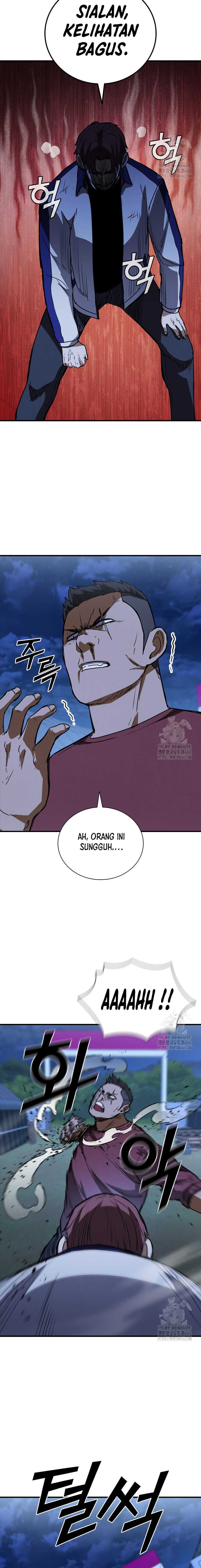 Dilarang COPAS - situs resmi www.mangacanblog.com - Komik shark wyvern 085 - chapter 85 86 Indonesia shark wyvern 085 - chapter 85 Terbaru 26|Baca Manga Komik Indonesia|Mangacan