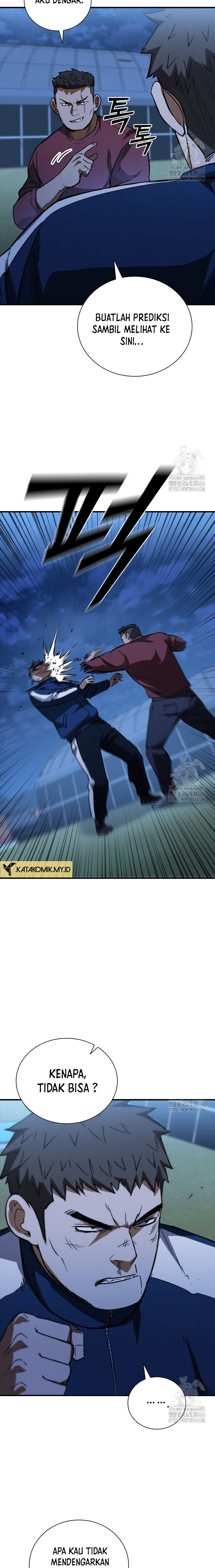 Dilarang COPAS - situs resmi www.mangacanblog.com - Komik shark wyvern 086 - chapter 86 87 Indonesia shark wyvern 086 - chapter 86 Terbaru 5|Baca Manga Komik Indonesia|Mangacan