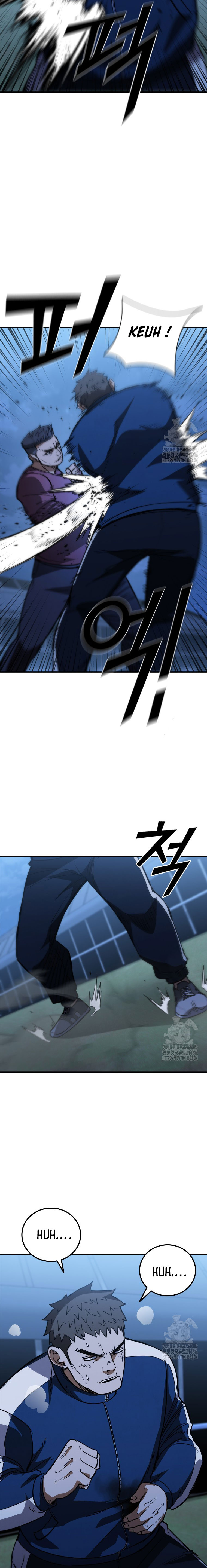 Dilarang COPAS - situs resmi www.mangacanblog.com - Komik shark wyvern 086 - chapter 86 87 Indonesia shark wyvern 086 - chapter 86 Terbaru 10|Baca Manga Komik Indonesia|Mangacan