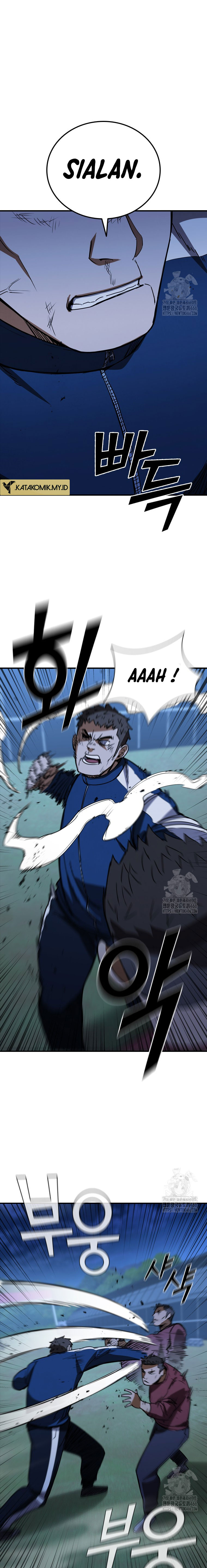 Dilarang COPAS - situs resmi www.mangacanblog.com - Komik shark wyvern 086 - chapter 86 87 Indonesia shark wyvern 086 - chapter 86 Terbaru 12|Baca Manga Komik Indonesia|Mangacan