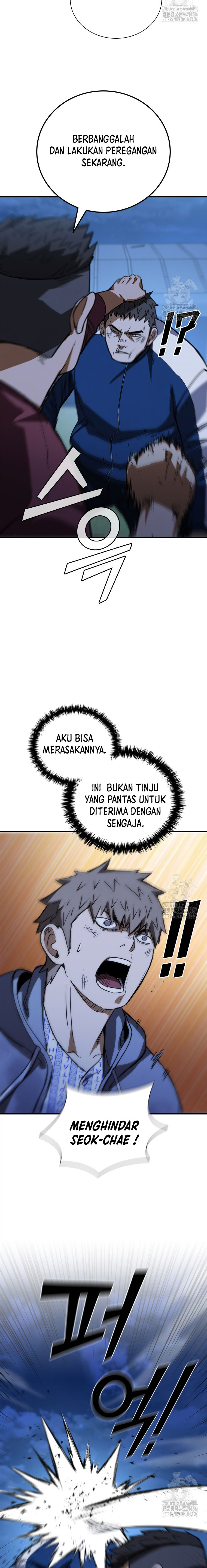 Dilarang COPAS - situs resmi www.mangacanblog.com - Komik shark wyvern 086 - chapter 86 87 Indonesia shark wyvern 086 - chapter 86 Terbaru 16|Baca Manga Komik Indonesia|Mangacan