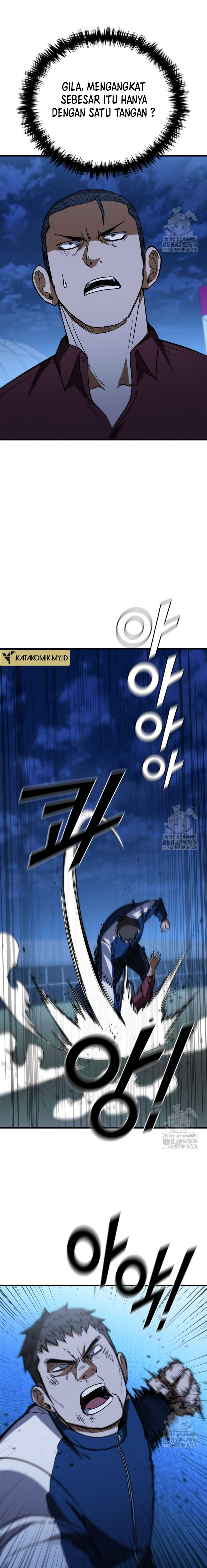 Dilarang COPAS - situs resmi www.mangacanblog.com - Komik shark wyvern 086 - chapter 86 87 Indonesia shark wyvern 086 - chapter 86 Terbaru 21|Baca Manga Komik Indonesia|Mangacan