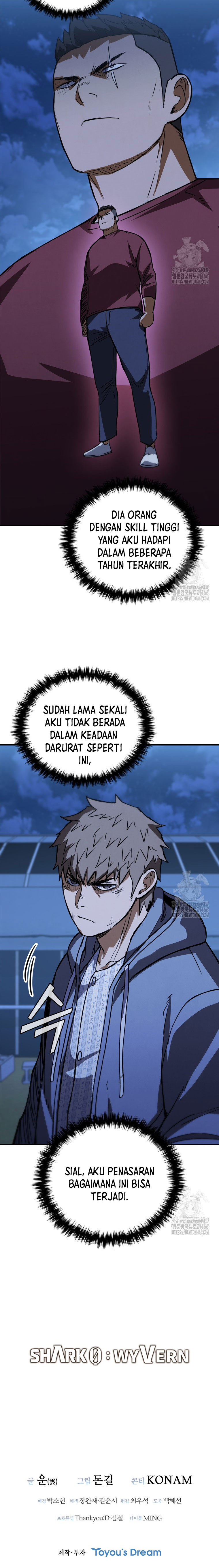 Dilarang COPAS - situs resmi www.mangacanblog.com - Komik shark wyvern 086 - chapter 86 87 Indonesia shark wyvern 086 - chapter 86 Terbaru 28|Baca Manga Komik Indonesia|Mangacan
