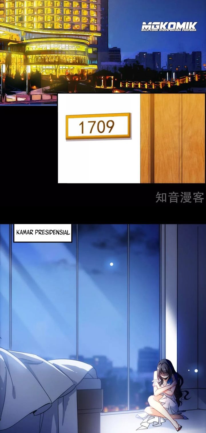 She Is Coming, Please Get Down! chapter 0