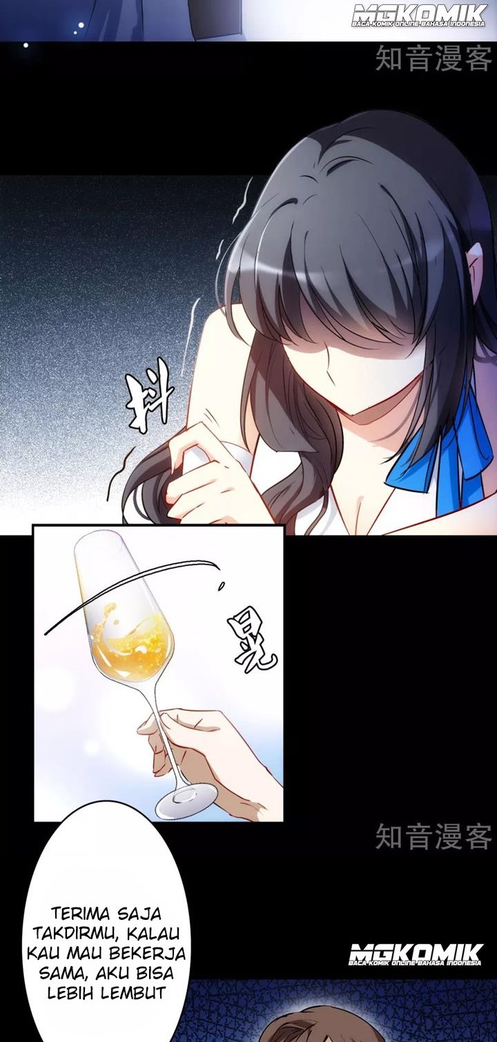 She Is Coming, Please Get Down! chapter 0