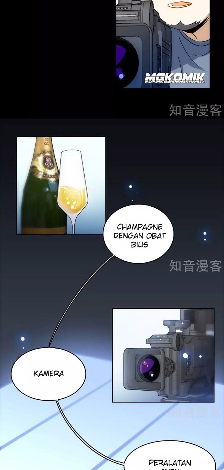 She Is Coming, Please Get Down! chapter 0