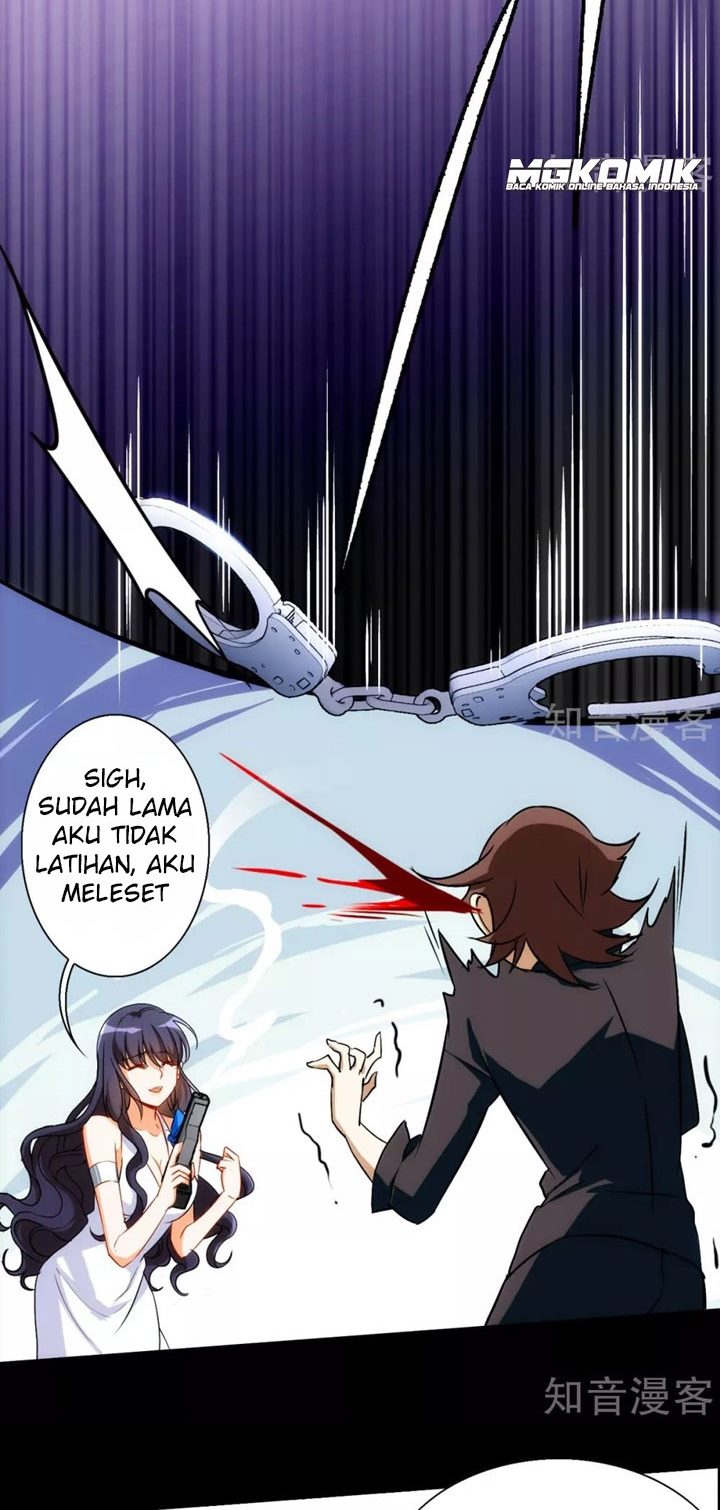She Is Coming, Please Get Down! chapter 0