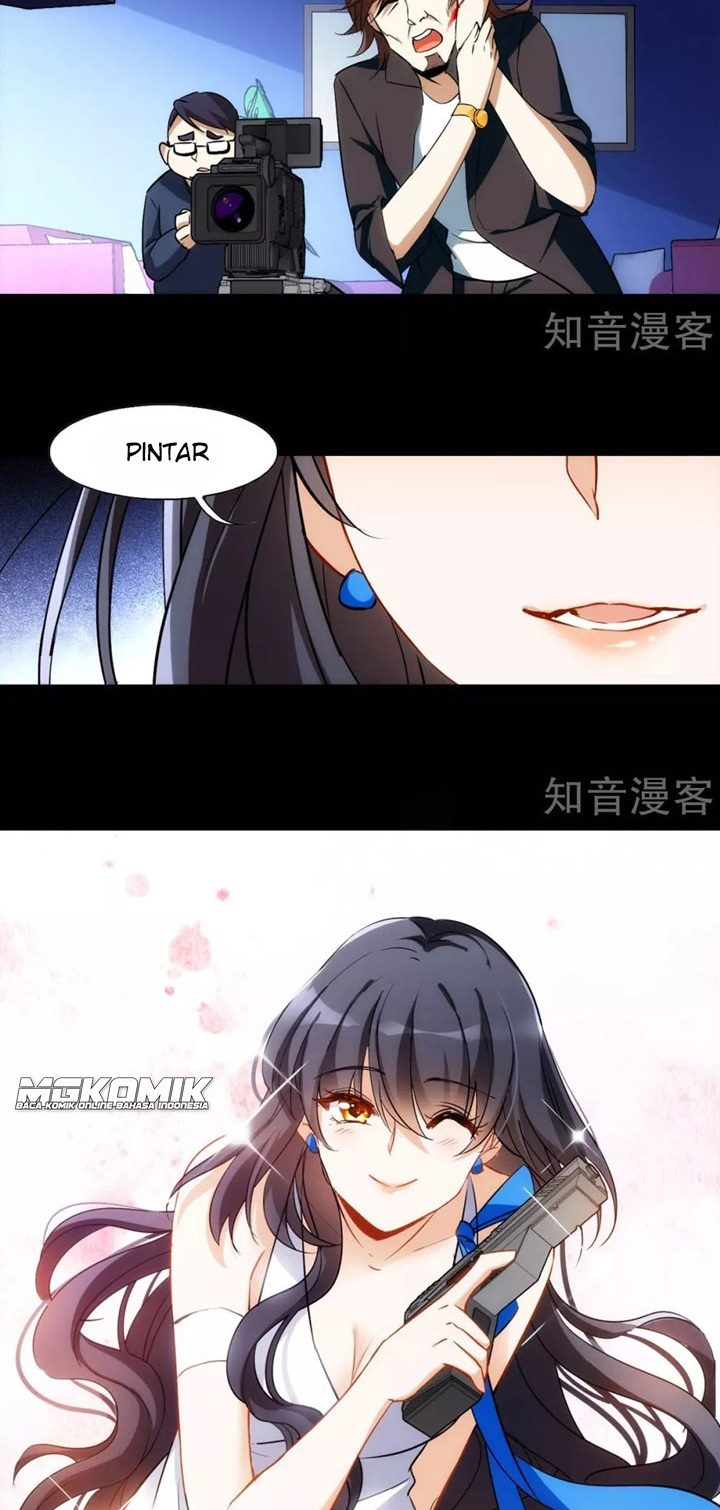 She Is Coming, Please Get Down! chapter 0