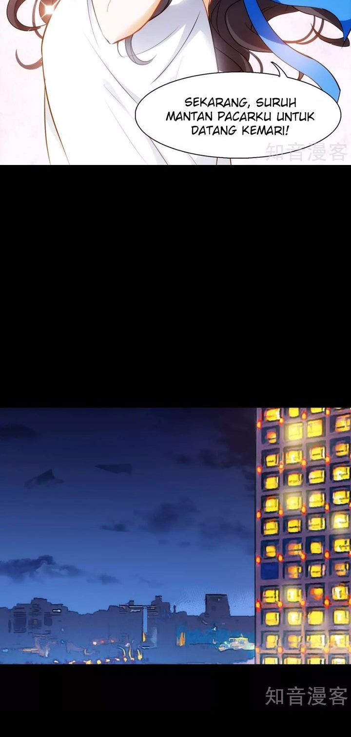 She Is Coming, Please Get Down! chapter 0