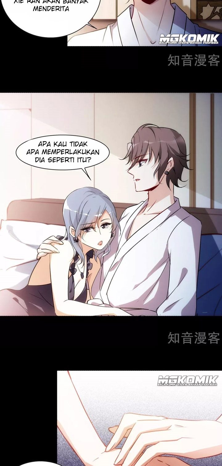 She Is Coming, Please Get Down! chapter 0